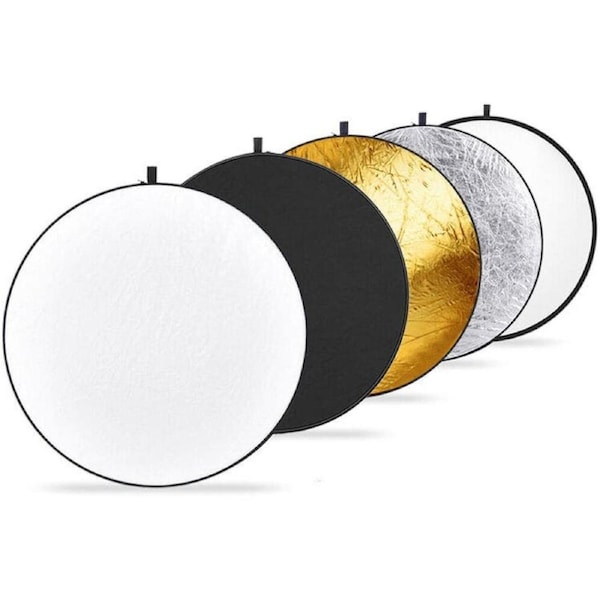 NEEWER 110cm 5 in 1 Reflector