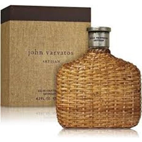 John Varvatos Artisan 125ml EDT