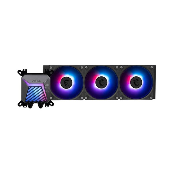 MSI MAG CORELIQUID A15 360 Liquid Cooler