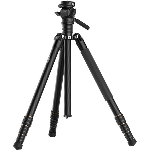 SmallRig CT150 Travel Video Tripod Kit 4937