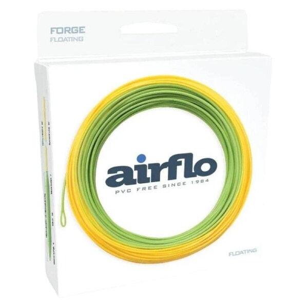 Airflo 2022 Forge Floating Fly Fishing Line #WF4F