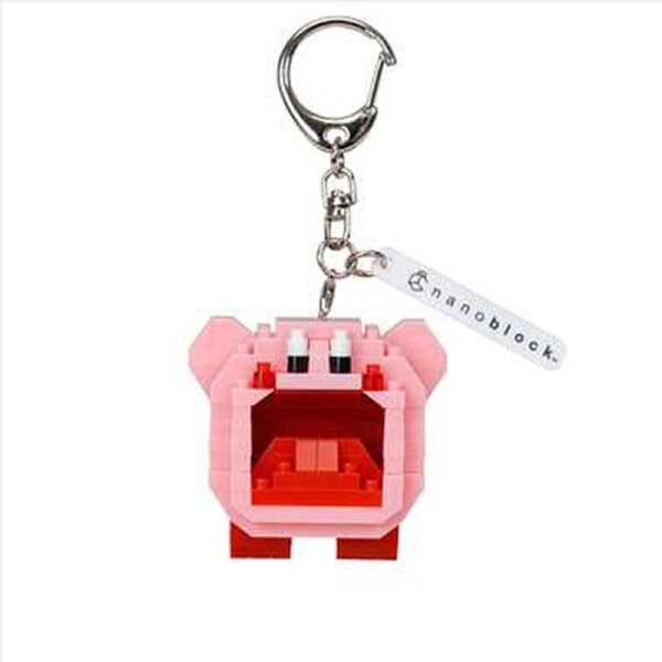 Kirby - Kirby Inhale n-fig