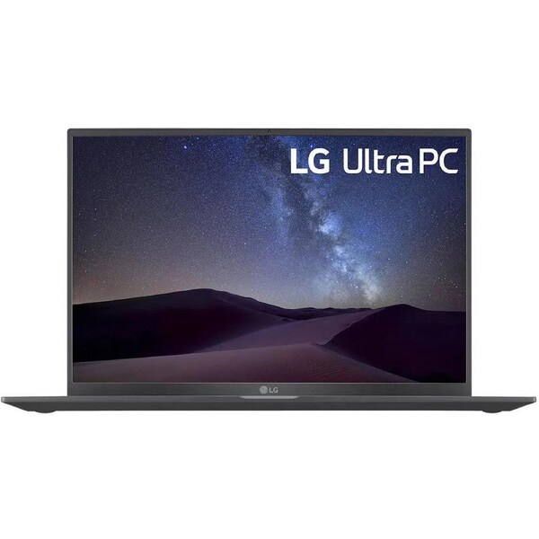LG UltraPC 16" Notebook IPS Ryzen 5 7530U 16GB RAM 512GB SSD WUXGA Win11 Home