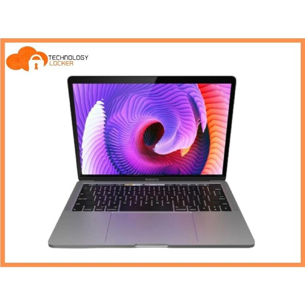 Apple MacBook Pro 2018 i5-8279U 8GB RAM 256GB SSD OS Monterey