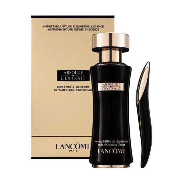 Lancome Absolue L'Extrait Ultimate Concentrated Elixir 30mL