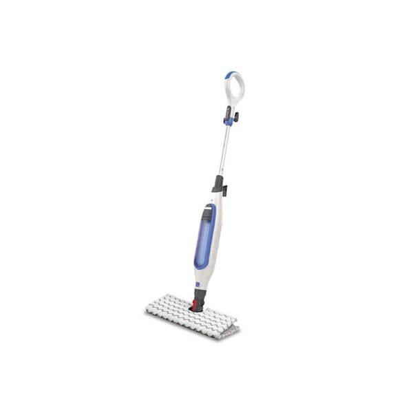 Shark S6001 ANZ Klik N’ Flip Mop Steam Pocket Mop Vacuum Cleaner