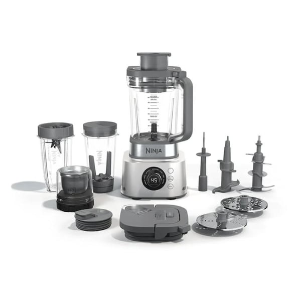 Ninja CB402 Foodi Power Blender Ultimate System