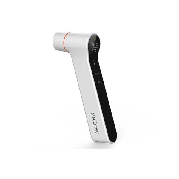MedSense Infrared Forehead and Ear Thermometer TFE02