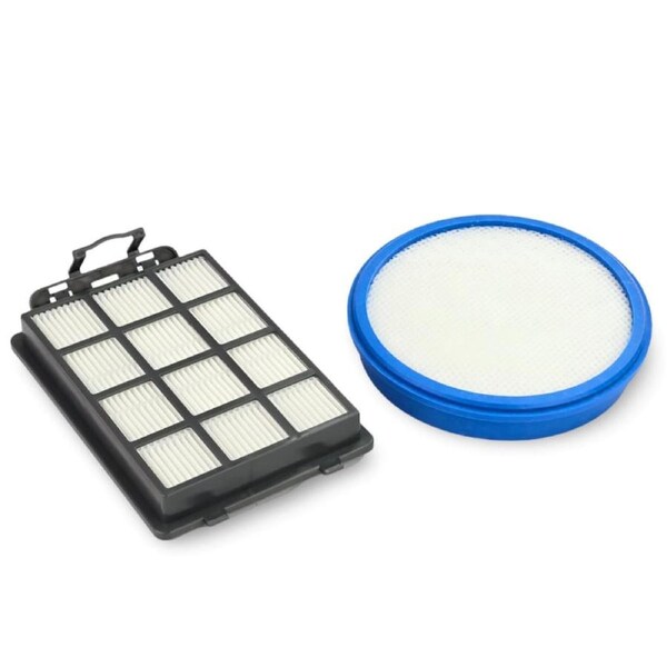 Hoover Regal Bagless 9011PH Vacuum Cleaner Hepa Filter Set