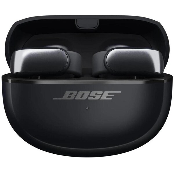 Bose Ultra Open Earbuds - Black