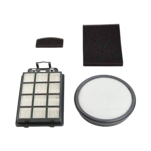 GENUINE HOOVER , SAUBER ALLERGY 7011PH, 9011PH VACUUM CLEANER HEPA FILTER KIT