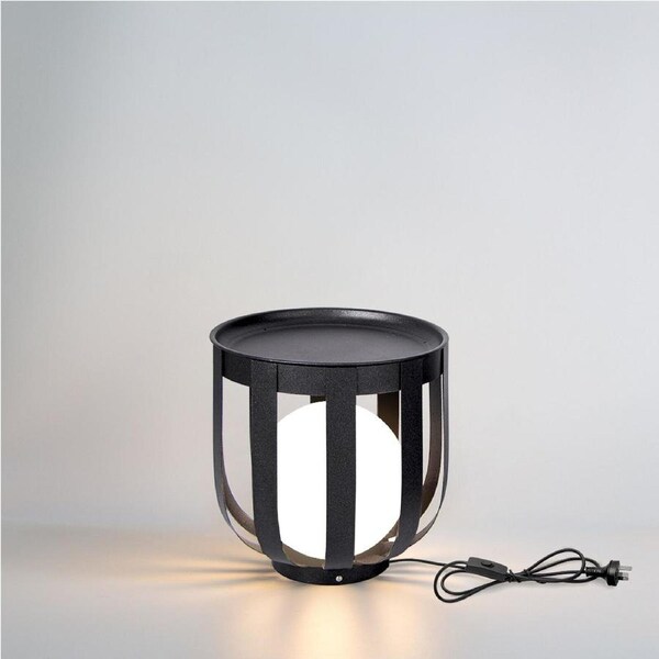 Outway Floor Lamp Indoor Lantern Table LED Atmosphere Light Home Decor Small
