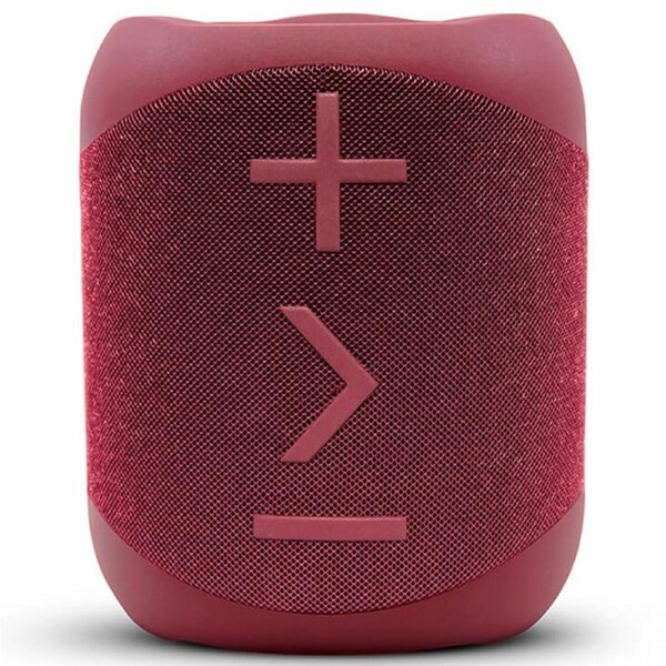 Blueant X1i Portable Bluetooth Speaker (Red)