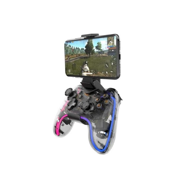 Havit Bluetooth USB PC Mobile Game Controller