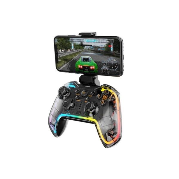 Havit Bluetooth USB PC PS3 PS4 Mobile Game Controller
