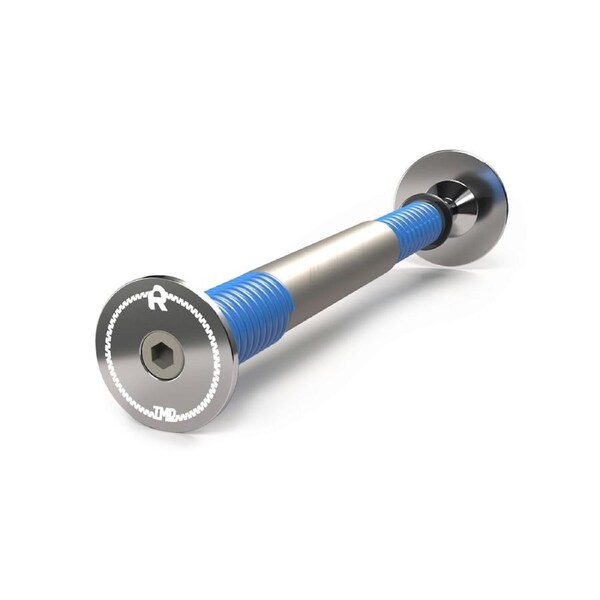 Rimpact Tuned Mass Damper (TMD) - Multi Colour Size -