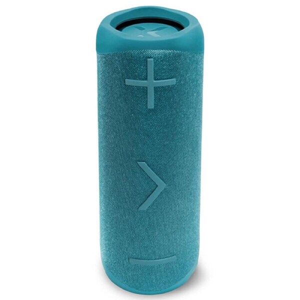 Blueant X2i Portable Bluetooth Speaker (Blue)