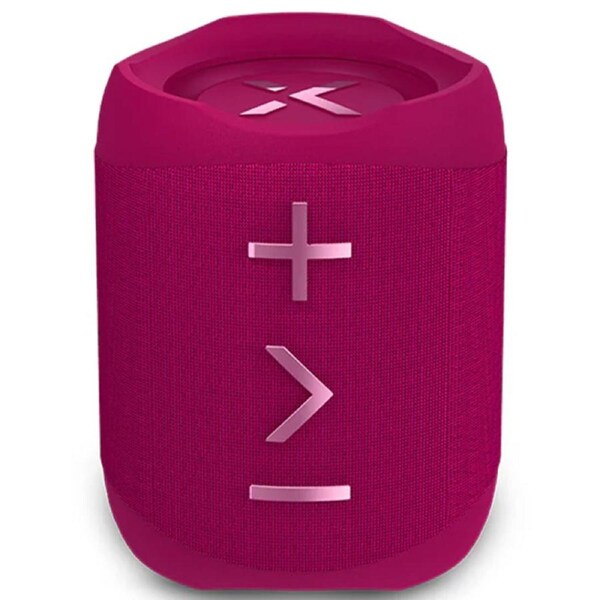 Blueant X3 Portable Bluetooth Speaker (Red)