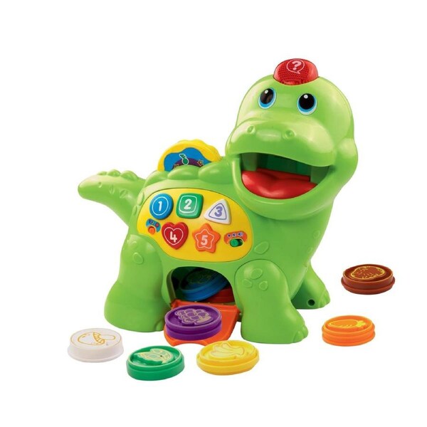 VTech - Feed Me Dino
