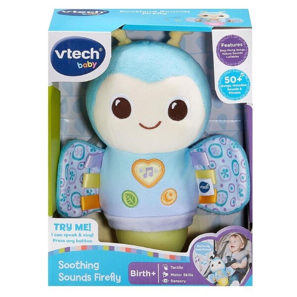 VTech - Soothing Sounds Firefly