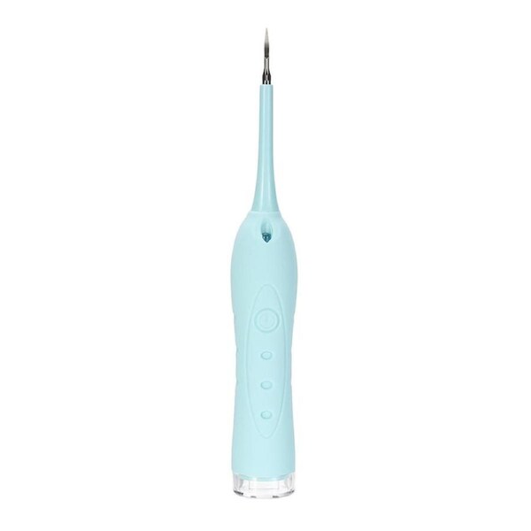Electric Sonic Dental Calculus Remover Tartar Cleaning Tool Oral Irrigator Electric Toothbrush