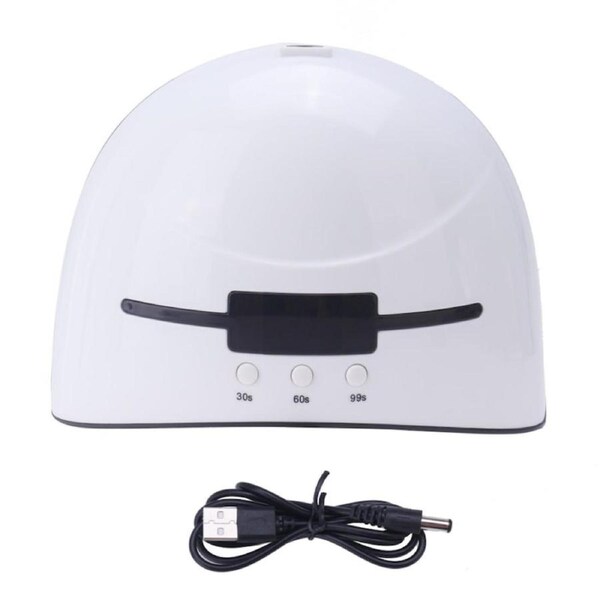 36W Led Nail Dryer Cure Lamp Machine Uv Light Nail Dryer
