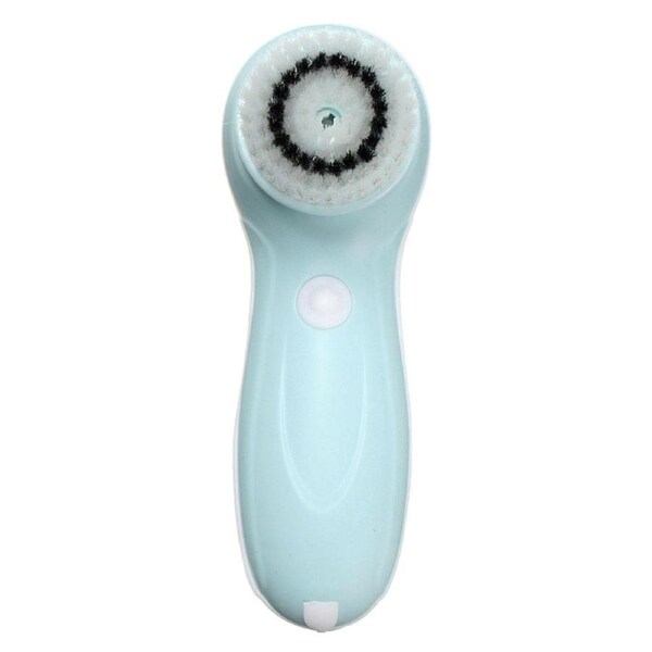 Electric Cleaning Brush 360?? Rotating Rechargeable Waterproof Face Cleaner