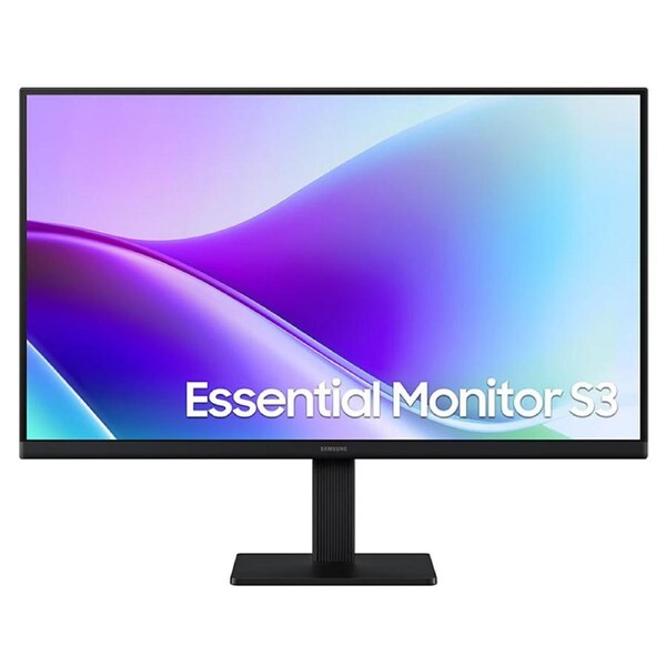 Samsung S32GF 24in FHD 120Hz IPS Monitor (LS24F320GAEXXY)