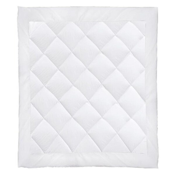 Bamboo Quilt King 800GSM Microfibre Doona Duvet Winter Warm Bedding