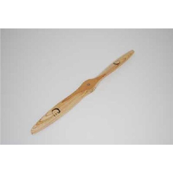 XOAR PROP 17X8 WOOD PUSHER LAMINATED