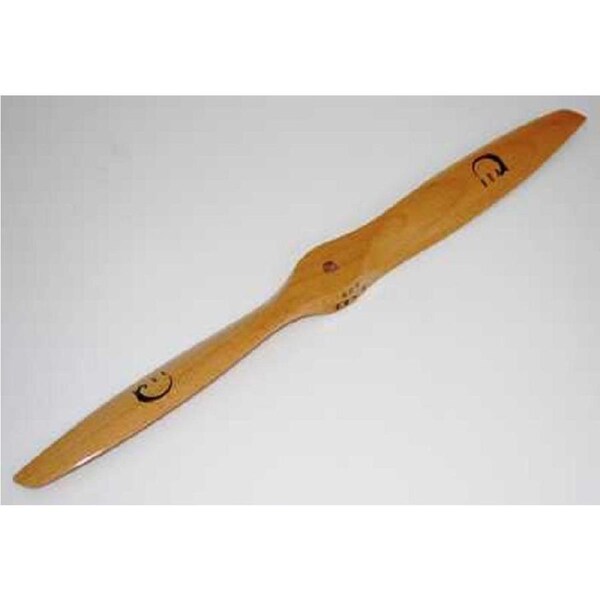 XOAR PROP 25X10 WOOD