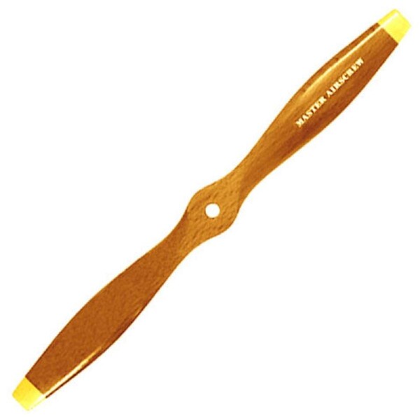 MASTER AIRSCREW PROP WOOD SERIES BEECH 10X8