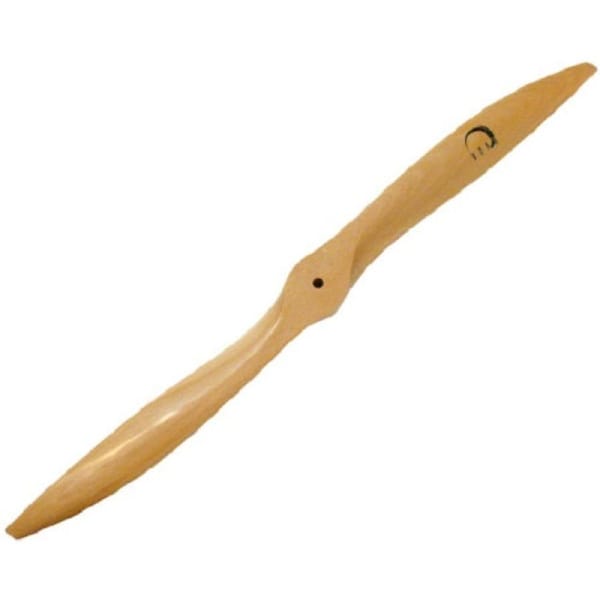 XOAR PROP 32X12-8 WOOD 3D