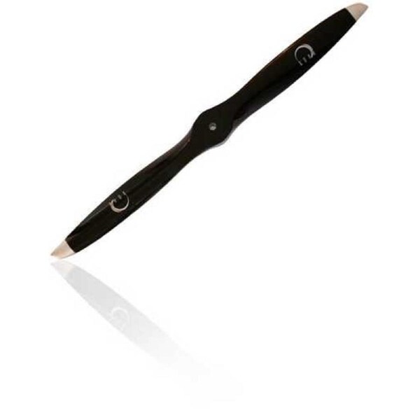 XOAR PROP 27X10 WOOD SWORD BLACK