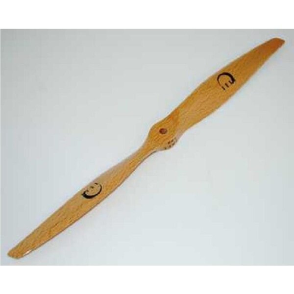 XOAR PROP 15X10 ELECTRIC WOOD