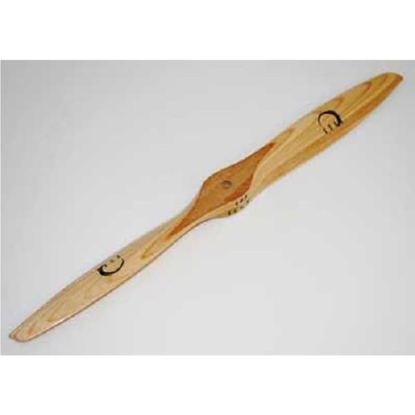 XOAR PROP 24X12 WOOD LAMINATED