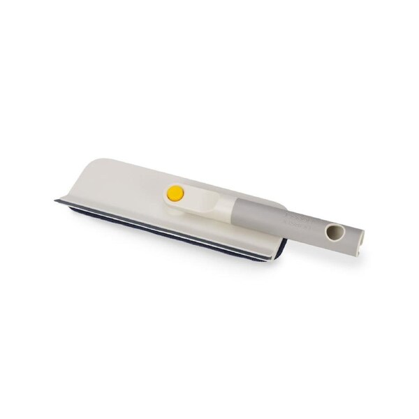 Joseph Joseph Cleantech 2--1 Glass Cleaning Squeegee