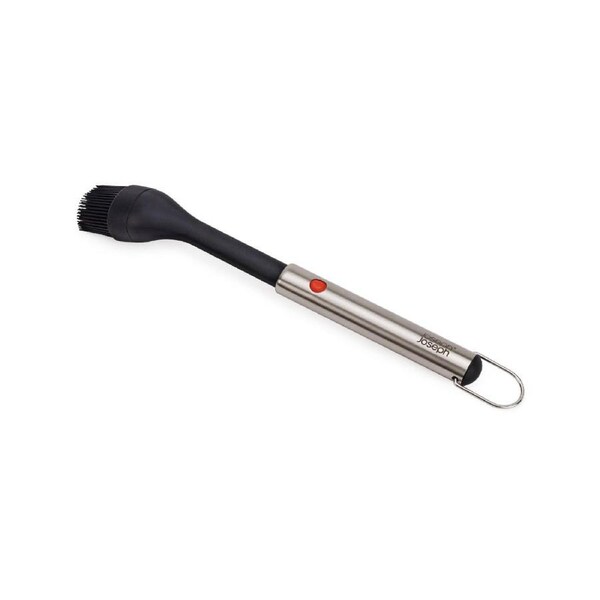 Joseph Joseph Grillout BBQ Silicone Basting Brush With Retractable Head