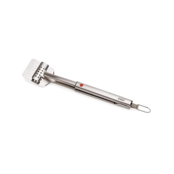 Joseph Joseph Grillout BBQ Turner Tongs With Retractable Head