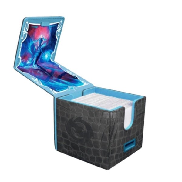 ULTRA PRO Magic MTG Return to Tarkir Premium Alcove Edge Deck Box Planeswalker