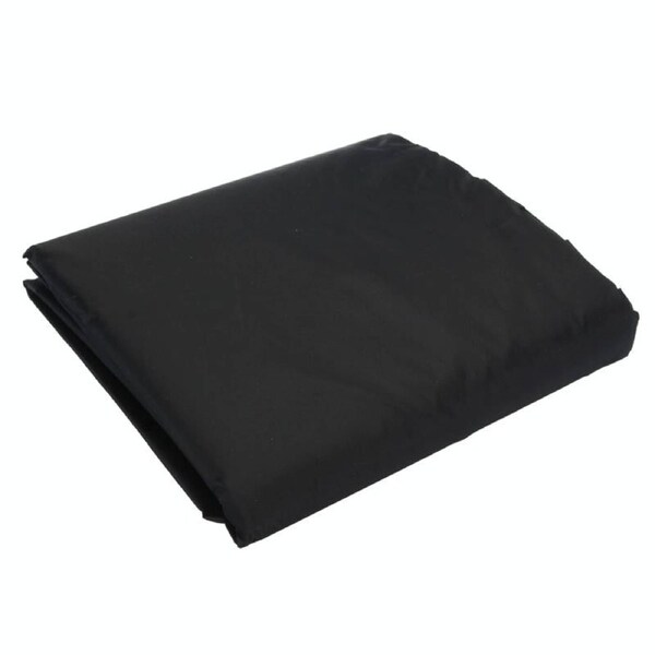 Waterproof Outdoor Furniture Cover - Protects From Dust And Uv - 170X94X70Cm - Black