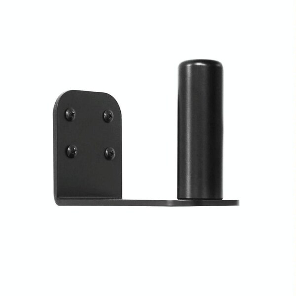 Bose S1 Pro / S1 Pro+ Metal Wall Mount Bracket - Black