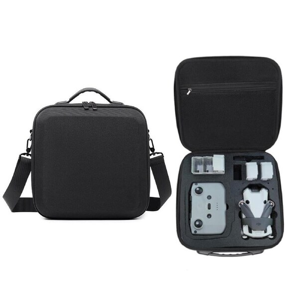 Drone Shoulder Bag For Dji Mini 4 Pro - Storage Box