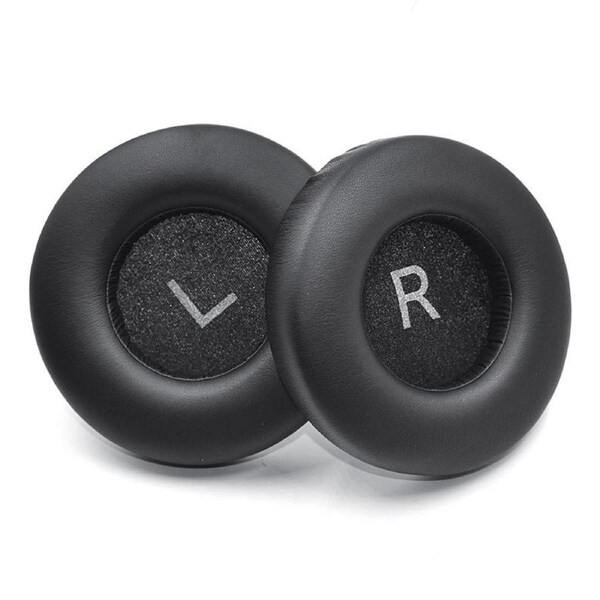2-Pack Headset Covers For Akg K550 / K551 / K553 - L & R