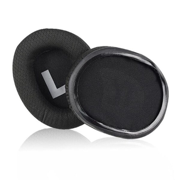 Somic G936N Commander Headphone Sponge Cover - 2 Pcs For Gaming Earmuffs