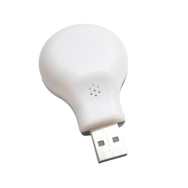 Smart Voice Remote For Air Conditioner And Tv Control With Night Light