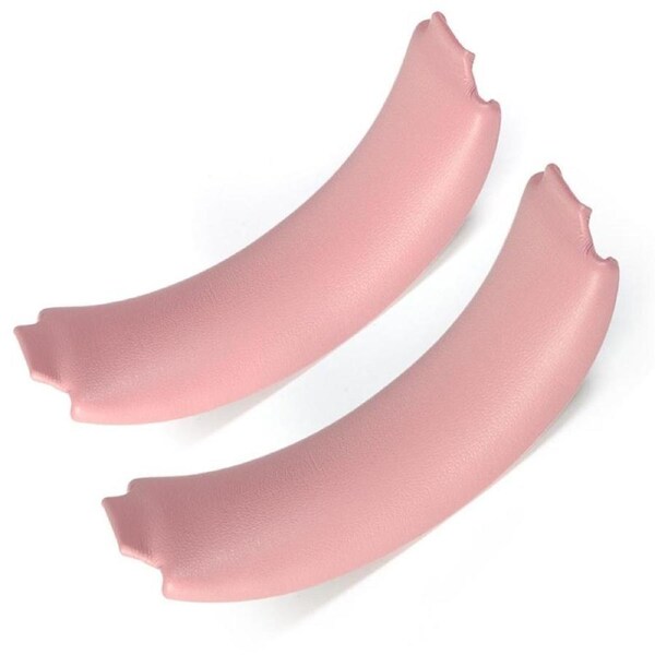 Razer Standard Headphone Case - 2 Pack Pink Sponge