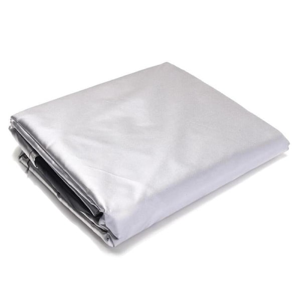 Waterproof Outdoor Table & Chair Cover - 230X165X80Cm