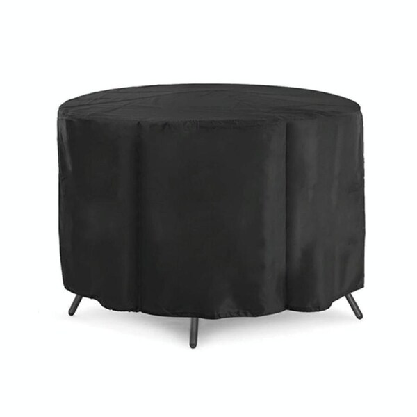 Waterproof Outdoor Furniture Cover - 180X90Cm - Protects From Dust