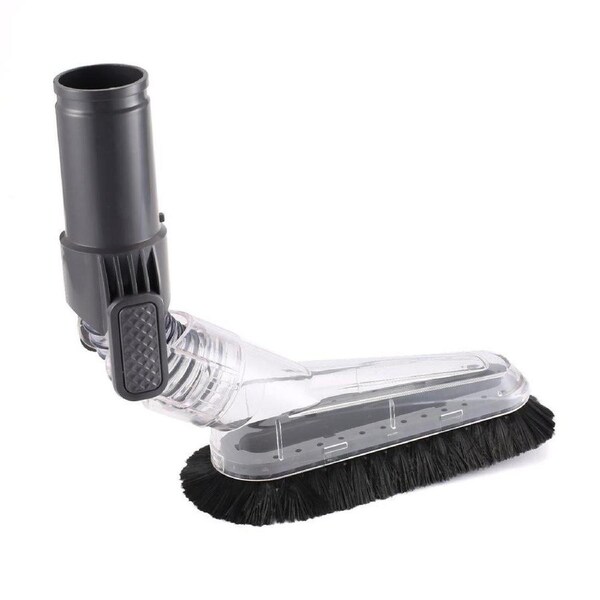 Bendable Anti-Static Brush Head For Dyson Vacuum Cleaners